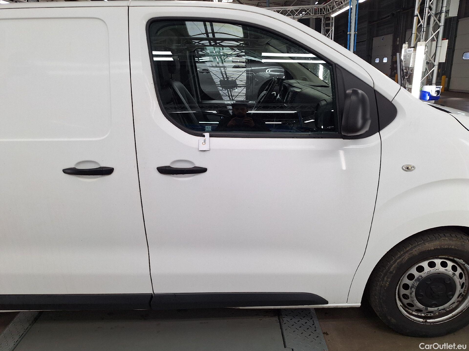  Peugeot  Expert Peugeot, _ '16, Peugeot  Long Premium L3 2.0 BlueHDi S&S EAT #7