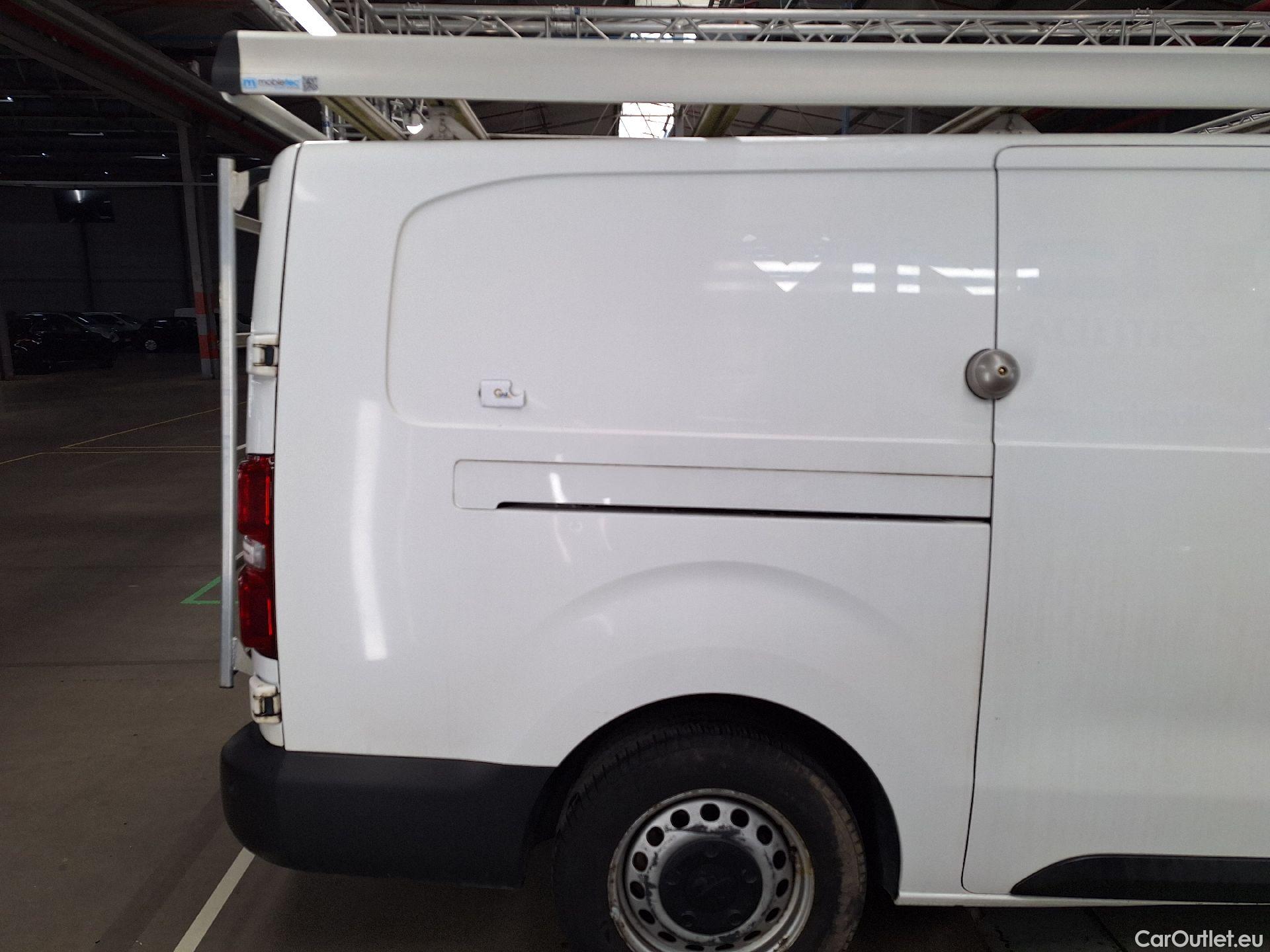  Peugeot  Expert Peugeot, _ '16, Peugeot  Long Premium L3 2.0 BlueHDi S&S EAT #4