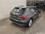  Audi  A3 Audi  Sportback 1.4 40 TFSI e Advanced 5d #2