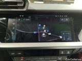  Audi  A3 Audi  Sportback 1.4 40 TFSI e Advanced 5d #13