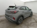  Ford  Puma Ford  1.0i Ecoboost MHEV 92kW Aut. Titanium 5d #2