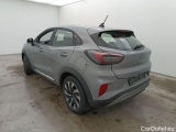  Ford  Puma Ford  1.0i Ecoboost MHEV 92kW Aut. Titanium 5d #7