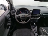  Ford  Puma Ford  1.0i Ecoboost MHEV 92kW Aut. Titanium 5d #9