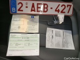  Mercedes  A-Klasse Mercedes-Benz  Limousine A 250e Business Solution 4d #4