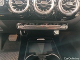  Mercedes  A-Klasse Mercedes-Benz  Limousine A 250e Business Solution 4d #26