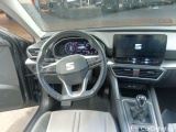  Seat  Leon SEAT  ST 1.0 TSI 90 Move! 5d #9