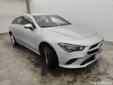  Mercedes  CLA-Klasse Mercedes-Benz CLA Shooting Brake CLA 250 e Business Line 5d #8