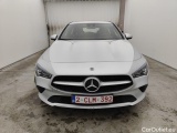  Mercedes  CLA-Klasse Mercedes-Benz CLA Shooting Brake CLA 250 e Business Line 5d #5