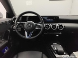  Mercedes  CLA-Klasse Mercedes-Benz CLA Shooting Brake CLA 250 e Business Line 5d #9