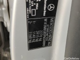  Mercedes  CLA-Klasse Mercedes-Benz CLA Shooting Brake CLA 250 e Business Line 5d #19