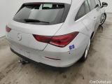  Mercedes  CLA-Klasse Mercedes-Benz CLA Shooting Brake CLA 250 e Business Line 5d #38