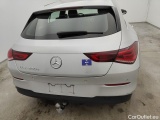  Mercedes  CLA-Klasse Mercedes-Benz CLA Shooting Brake CLA 250 e Business Line 5d #46
