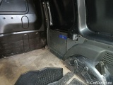  Mercedes  Citan Mercedes-Benz  109 CDI L2 6M Perfect Tool 4d #29
