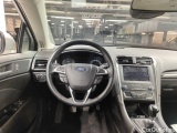  Ford  Mondeo Ford  Clipper 2.0 Ecoblue 88kW Trend 5d #9