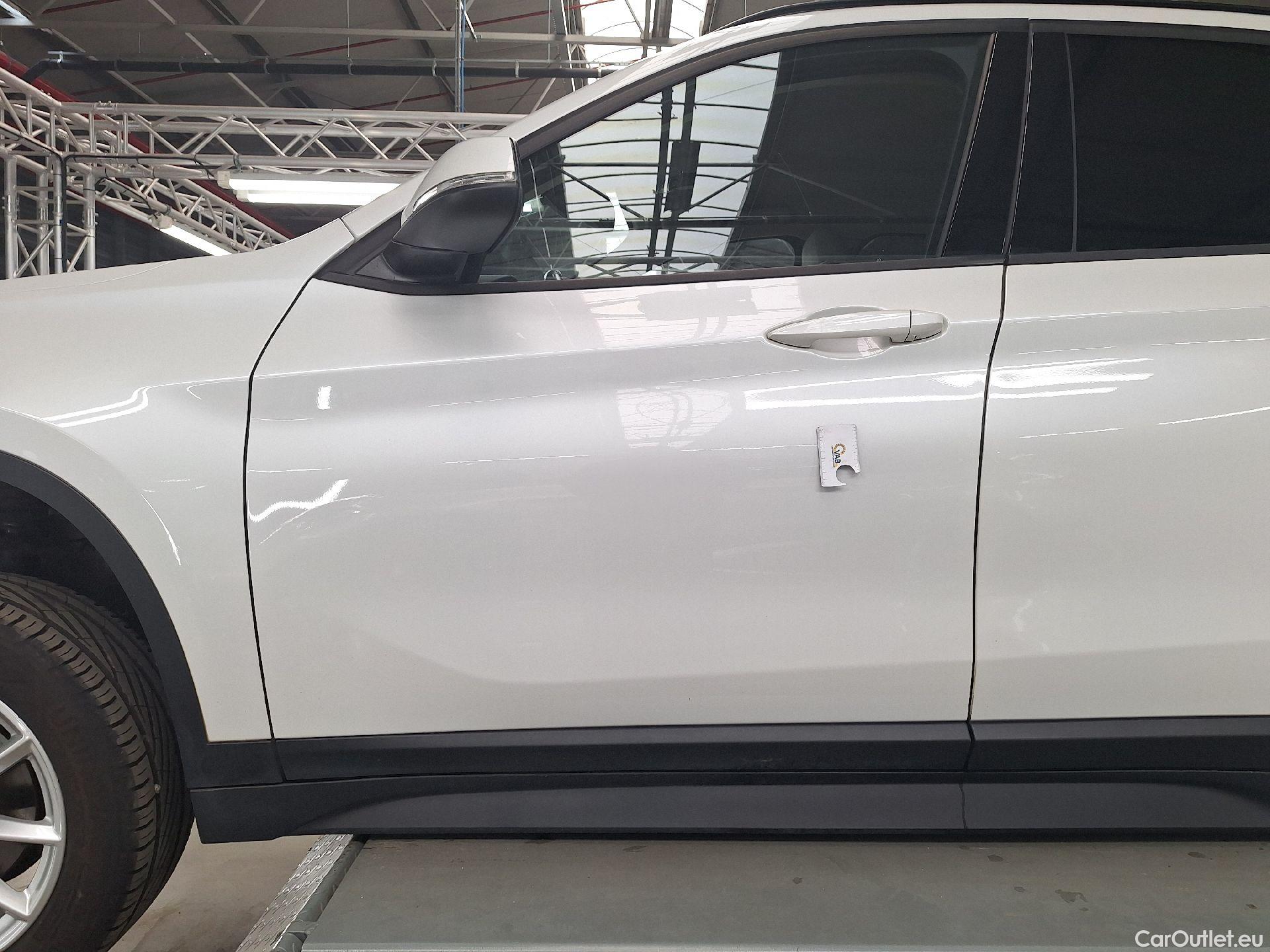  Bmw  X1 BMW,  FL'19, BMW  sDrive16dA (85 kW) 5d #1