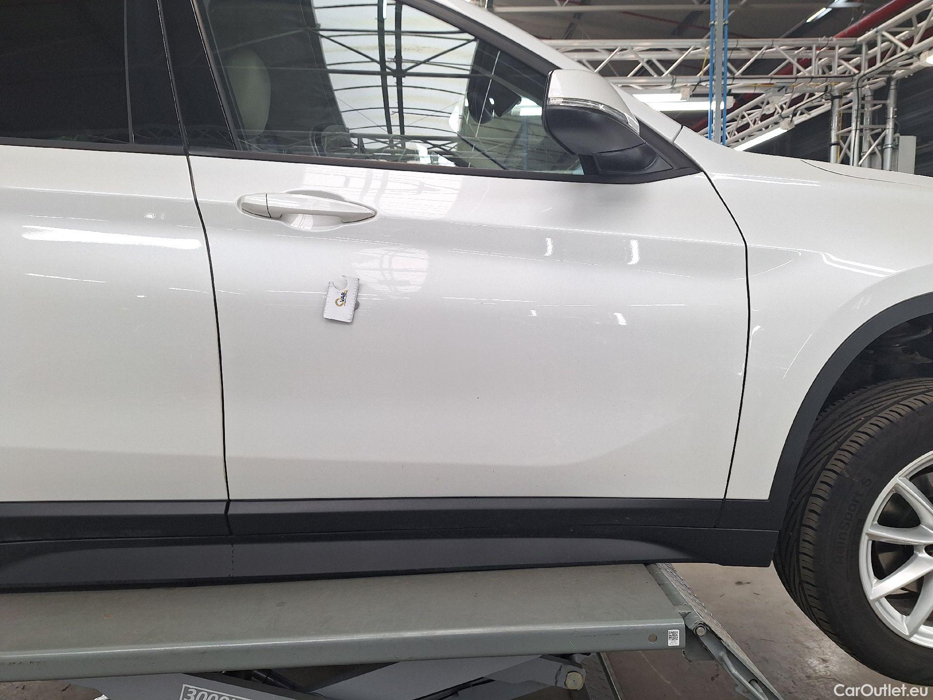  Bmw  X1 BMW,  FL'19, BMW  sDrive16dA (85 kW) 5d #5