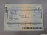  Bmw  Serie 5 BMW, 5-ser To FL'20 PHEV, BMW 5 Reeks Touring 520e 150kW 5d #11