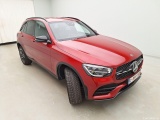  Mercedes  G-Klasee Mercedes, GLC FL'19 PHEV, Mercedes-Benz GLC GLC 300 de Business Solution 4MA #9