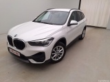 Bmw  X1 BMW,  FL'19, BMW  sDrive16dA (85 kW) 5d #2