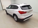  Bmw  X1 BMW,  FL'19, BMW  sDrive16dA (85 kW) 5d #6