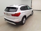  Bmw  X1 BMW,  FL'19, BMW  sDrive16dA (85 kW) 5d #8