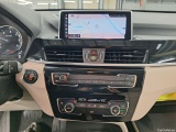  Bmw  X1 BMW,  FL'19, BMW  sDrive16dA (85 kW) 5d #21