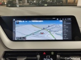  Bmw  Serie 1 BMW 1 Reeks Hatch 118d (100 kW) 5d #13