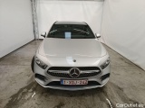  Mercedes  A-Klasse Mercedes-Benz  A 180 d Business Solution 5d #5