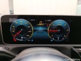  Mercedes  A-Klasse Mercedes-Benz  A 180 d Business Solution 5d #6