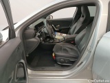  Mercedes  A-Klasse Mercedes-Benz  A 180 d Business Solution 5d #3