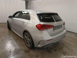  Mercedes  A-Klasse Mercedes-Benz  A 180 d Business Solution 5d #7