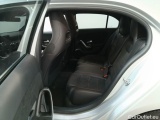  Mercedes  A-Klasse Mercedes-Benz  A 180 d Business Solution 5d #10