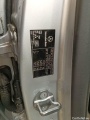  Mercedes  A-Klasse Mercedes-Benz  A 180 d Business Solution 5d #20