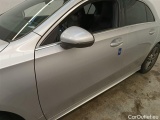  Mercedes  A-Klasse Mercedes-Benz  A 180 d Business Solution 5d #35