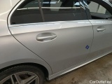  Mercedes  A-Klasse Mercedes-Benz  A 180 d Business Solution 5d #50