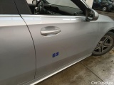  Mercedes  A-Klasse Mercedes-Benz  A 180 d Business Solution 5d #54