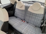  Fiat  500 Fiat,  '15, Fiat  1.2 69 MTA Lounge 3d #4