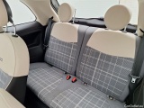  Fiat  500 Fiat,  '15, Fiat  1.0 Hybrid 70 Lounge 3d #4