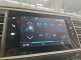  Peugeot  308 Peugeot,  SW FL'17, Peugeot  SW 1.5 BlueHDi 130 S&S EAT8 Allure 5d #21