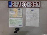  Peugeot  308 Peugeot,  SW FL'17, Peugeot  SW 1.5 BlueHDi 130 S&S EAT8 Allure 5d #22