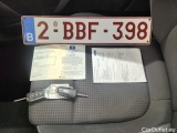  Ford  Focus Ford  Clipper 1.0i EcoBoost 74kW Connected 5d #4