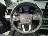  Audi  Q5 Audi  Business Edition S line 30 TDI S tronic 5d #21