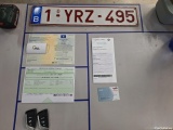  Bmw  X1 BMW,  FL'19, BMW  sDrive16dA (85 kW) 5d #22