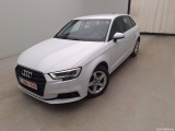  Audi  A3 Audi,  Sportback FL'16, Audi  Sportback 1.6 30 TDi 85kW 5d #2