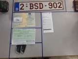  Bmw  X1 BMW,  FL'19, BMW  sDrive16dA (85 kW) 5d #23