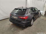 Audi  A4 Audi  Avant 2.0 30 TDi 100kW S tronic Business Ed 5d #2