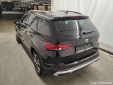  Seat  ATECA SEAT  2.0 TDI Move DCT 5d #7