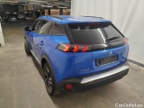  Peugeot  2008 Peugeot  1.2 Puretech 74kW S&S Allure Pack 5d #7
