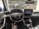  Peugeot  2008 Peugeot  1.2 Puretech 74kW S&S Allure Pack 5d #9