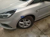  Ford  S-Max Ford  2.0 TDCi 139kW S/S Aut. Titanium 5d 7pl #39